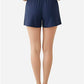 Boxercraft BW6504 Women's Essential Spirit Shorts - Back view