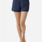 Boxercraft BW6504 Women's Essential Spirit Shorts - Front view