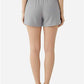 Boxercraft BW6504 Women's Essential Spirit Shorts - Back view