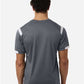 Badger 4251 Men's On The Rise T-Shirt - Back view