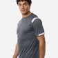 Badger 4251 Men's On The Rise T-Shirt - Side view