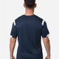 Badger 4251 Men's On The Rise T-Shirt - Back view