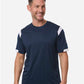 Badger 4251 Men's On The Rise T-Shirt - Front view