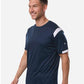 Badger 4251 Men's On The Rise T-Shirt - Side view