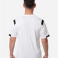 Badger 4251 Men's On The Rise T-Shirt - Back view