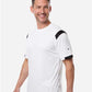 Badger 4251 Men's On The Rise T-Shirt - Side view