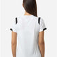 Badger 4380 Women's On The Rise T-Shirt - Back view