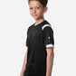 Badger 2251 Youth On The Rise T-Shirt - Side view