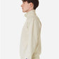 Champion S450 Unisex Powerblend? Quarter-Zip Pullover - Side view
