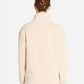 Lane Seven LS14014 Unisex Premium Quarter-Zip Pullover - Back view