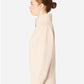 Lane Seven LS14014 Unisex Premium Quarter-Zip Pullover - Side view