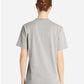 Lane Seven LS15001 Unisex Heavyweight Tee - Back view