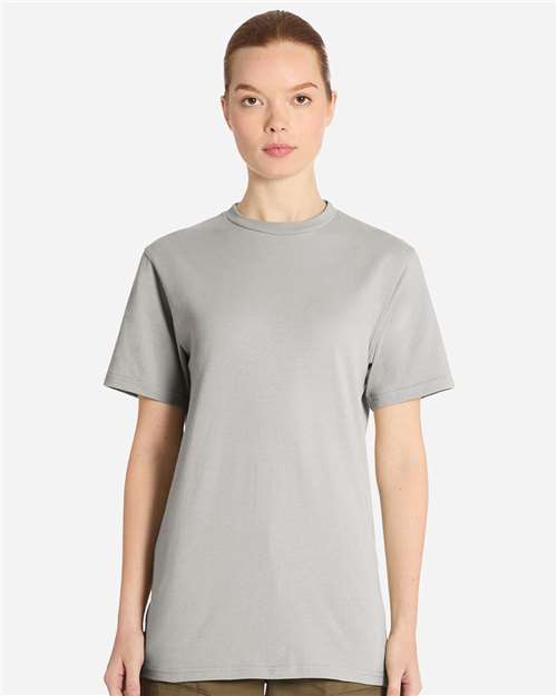 Lane Seven LS15001 Unisex Heavyweight Tee - Front view