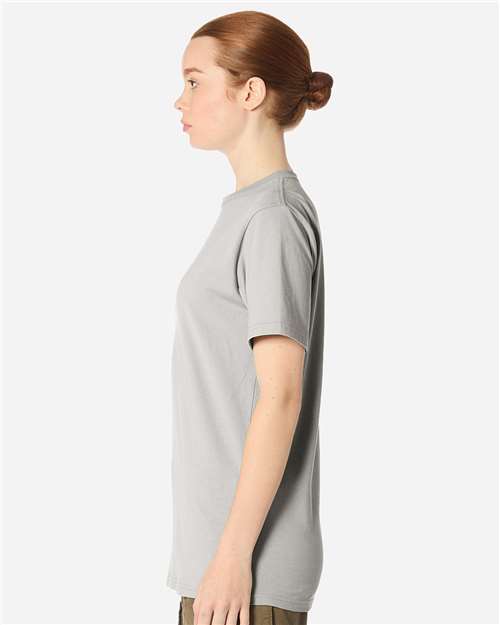 Lane Seven LS15001 Unisex Heavyweight Tee - Side view