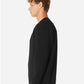 Lane Seven LS19004 Unisex Heavyweight Crewneck Sweatshirt - Side view