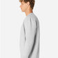 Lane Seven LS19004 Unisex Heavyweight Crewneck Sweatshirt - Side view