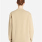 Lane Seven LS19004 Unisex Heavyweight Crewneck Sweatshirt - Back view