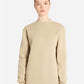 Lane Seven LS19004 Unisex Heavyweight Crewneck Sweatshirt - Front view