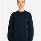 Lane Seven LS19004 Unisex Heavyweight Crewneck Sweatshirt - Front view