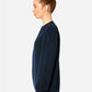 Lane Seven LS19004 Unisex Heavyweight Crewneck Sweatshirt - Side view