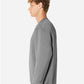 Lane Seven LS19004 Unisex Heavyweight Crewneck Sweatshirt - Side view