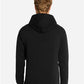 Lane Seven LS24001 Unisex Element Hoodie Sweatshirt - Back view