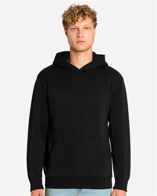 Lane Seven LS24001 Unisex Element Hoodie Sweatshirt - Front view