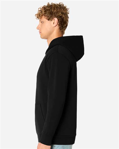 Lane Seven LS24001 Unisex Element Hoodie Sweatshirt - Side view