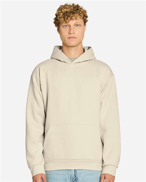 Lane Seven LS24001 Unisex Element Hoodie Sweatshirt - Front view