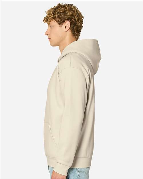 Lane Seven LS24001 Unisex Element Hoodie Sweatshirt - Side view