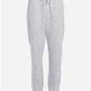 Lane Seven LS14006 Unisex Straight Leg Sweatpants - Front view