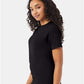 Hanes 5280 Unisex Essential-T T-Shirt - Side view