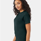 Hanes 5280 Unisex Essential-T T-Shirt - Side view