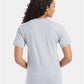 Hanes 5280 Unisex Essential-T T-Shirt - Back view