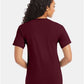 Hanes 5280 Unisex Essential-T T-Shirt - Back view