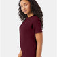 Hanes 5280 Unisex Essential-T T-Shirt - Side view