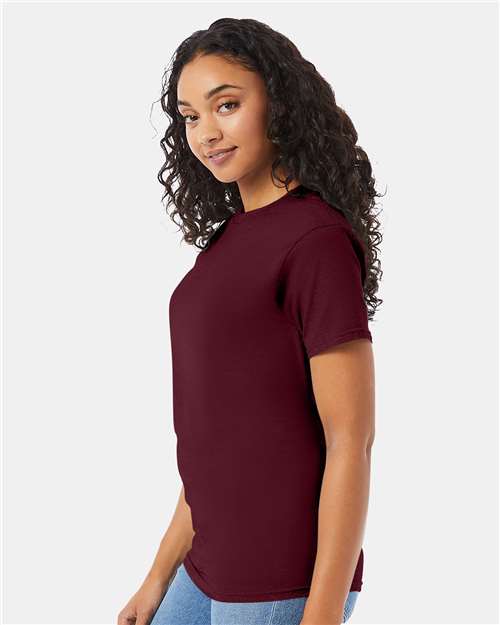 Hanes 5280 Unisex Essential-T T-Shirt - Side view