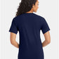 Hanes 5280 Unisex Essential-T T-Shirt - Back view