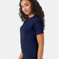 Hanes 5280 Unisex Essential-T T-Shirt - Side view