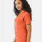 Hanes 5280 Unisex Essential-T T-Shirt - Side view