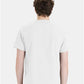 Hanes 5280 Unisex Essential-T T-Shirt - Back view