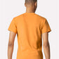 Gildan 5000 Unisex USA-Made Fine Jersey T-Shirt - Back view