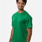 Badger 4120 Men's B-Core Sport Shoulders T-Shirt - Side view