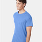 Hanes 5250 Unisex Authentic T-Shirt - Side view