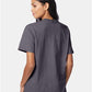 Hanes 5250 Unisex Authentic T-Shirt - Back view