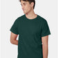 Hanes 5250 Unisex Authentic T-Shirt - Front view