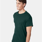Hanes 5250 Unisex Authentic T-Shirt - Side view