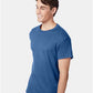 Hanes 5250 Unisex Authentic T-Shirt - Side view