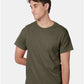 Hanes 5250 Unisex Authentic T-Shirt - Front view