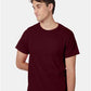 Hanes 5250 Unisex Authentic T-Shirt - Front view